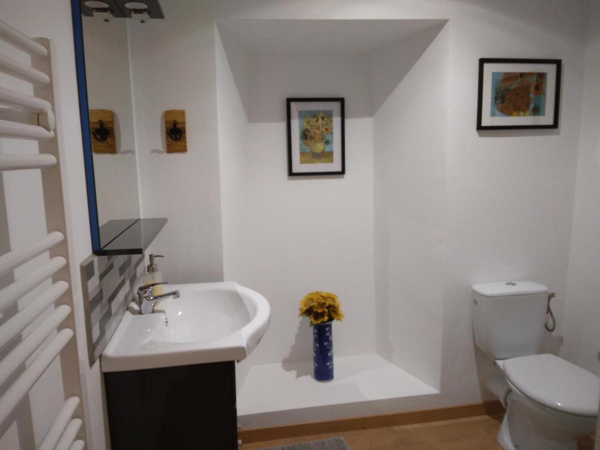 Villiers-Fossard La Petite Houssaye B&B 외부 사진