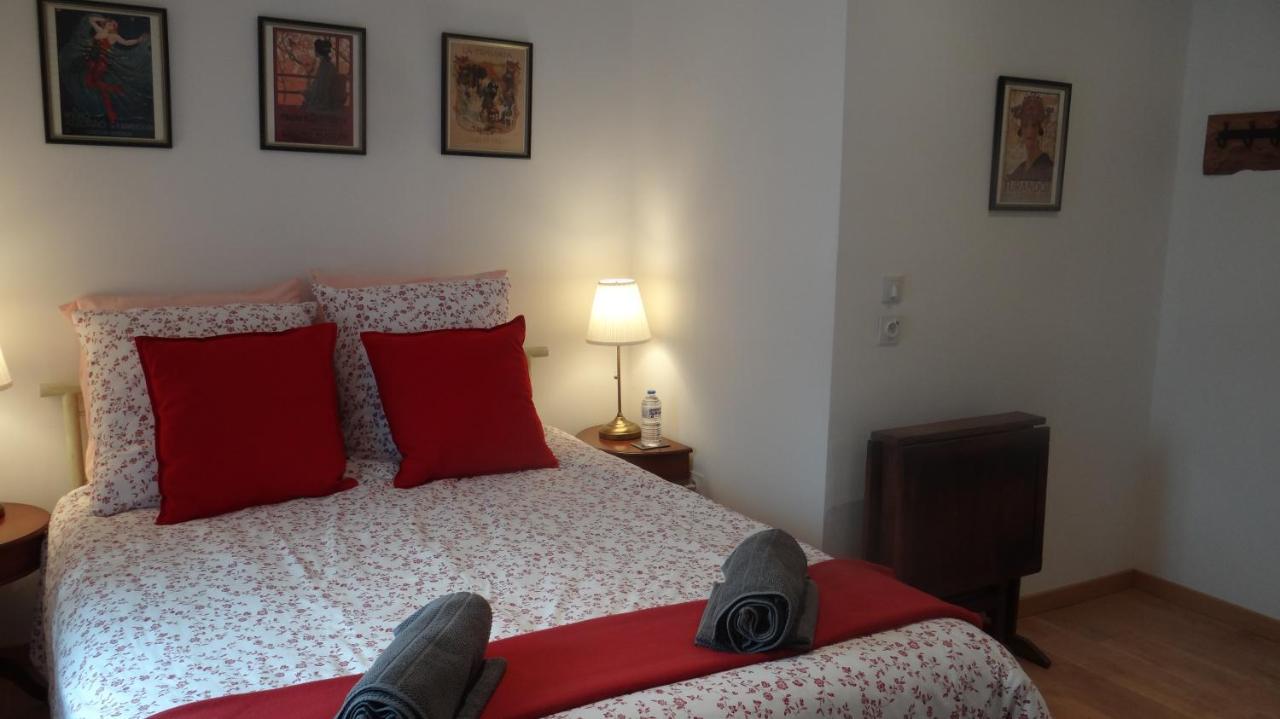 Villiers-Fossard La Petite Houssaye B&B 외부 사진